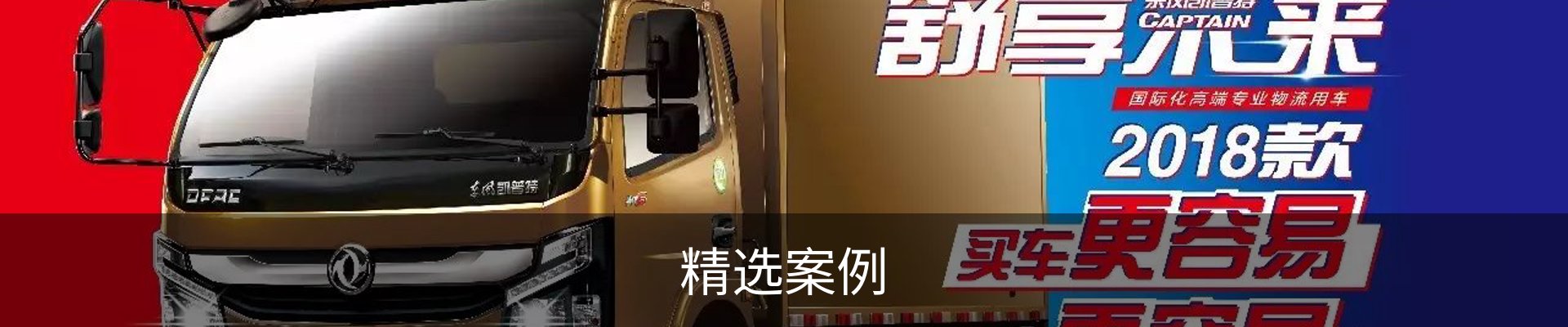 精选案例